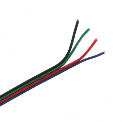 Led 4 Core LED Strip Light 4 Core Wire | Lighting Style