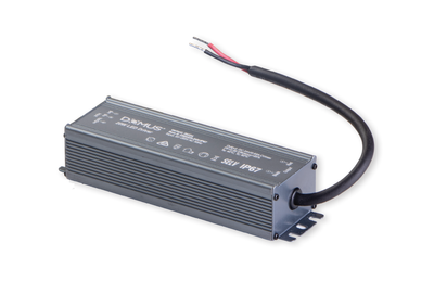 20W LED Driver 24V Constant Voltage IP67 Non-Dimmable | Lighting Style