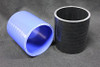 3 Inch Short Silicone Hose