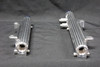 Billet Fuel Rails For Stock Intake Manifolds