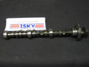 Camshaft Kit with a 208/208 Cam