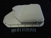 Deep Aluminum Transmission Pan