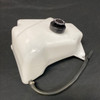 Radiator Coolant Overflow Reservoir Tank