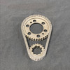 Rollmaster Gold Series Double Roller Timing Chain Set