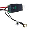 Fuel Pump Hotwire Harness (For use with standard sending unit plug)