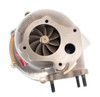 Precision Turbo PTE GEN2 PT6266 BB E CC W/BUICK 3-BOLT  .63 A/R