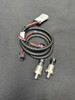 Harness- XFI Fuel/Oil Logging