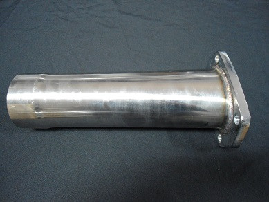 3.5" Inch Exhaust Test Pipe