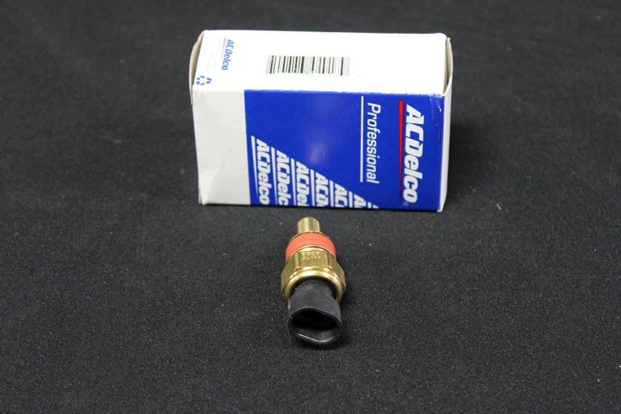 AcDelco Coolant Temperature Sensor