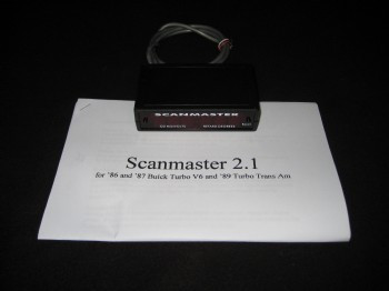 Scan Master