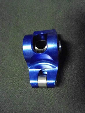 Scorpion Roller Rockers