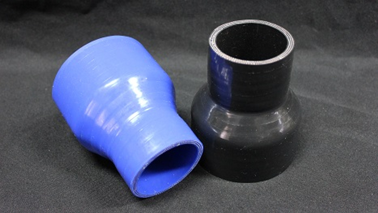 2 to 3 Inch Reducer Silicone Hose