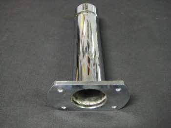 3" Inch Exhaust Test Pipe