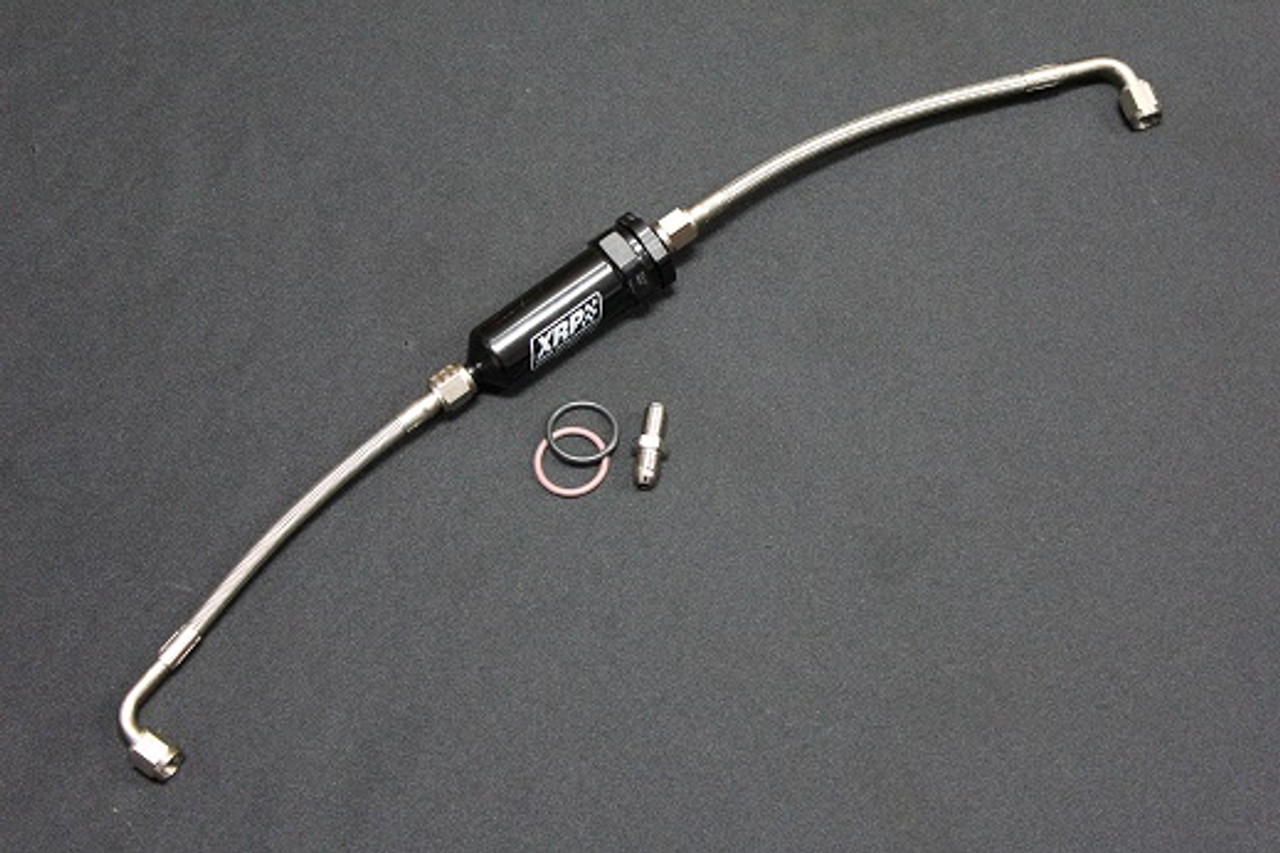 XRP Turbo Oil Feed Kit XRP