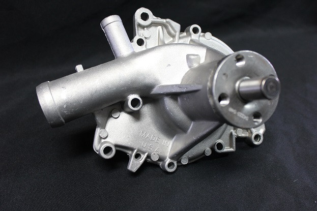 A/C Delco Water Pump