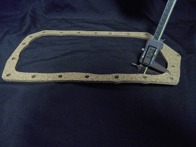 Cork Oil Pan Gasket