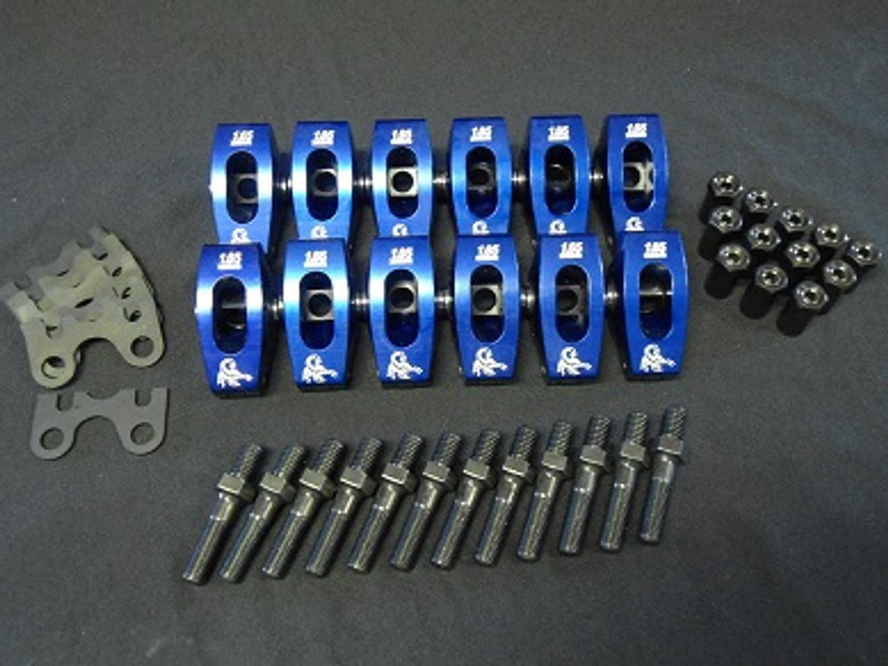 Scorpion Roller Rockers