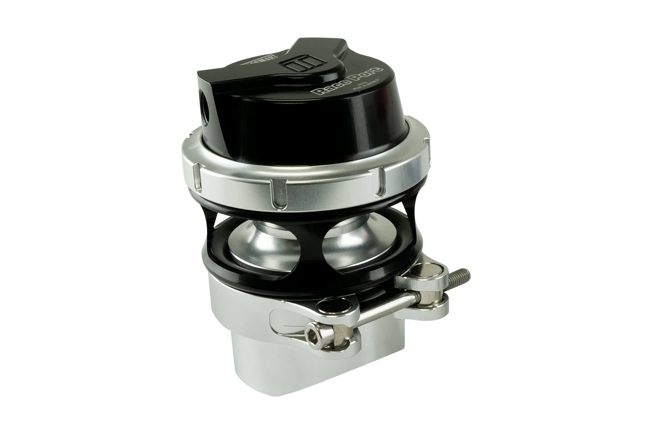 Turbosmart Gen-V Race Port Blow-Off Valve