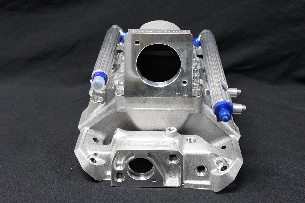 Champion Intake Race Manifold