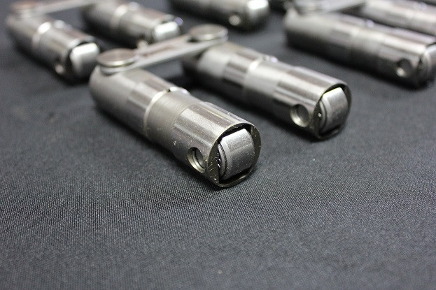 Morel Hydraulic Roller Lifter Set