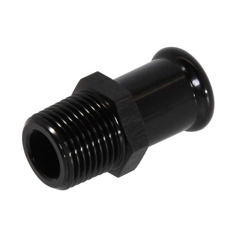 Intake Manifold Coolant Nipple