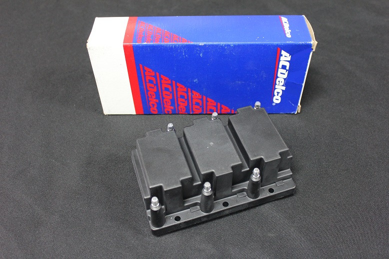 AcDelco Coil Pack