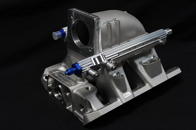 Champion Intake Race Manifold