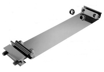 Exhaust Band Clamp