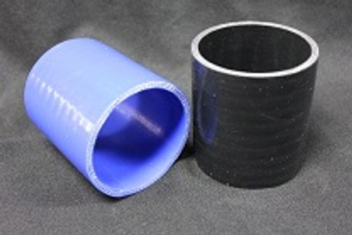 3 Inch Short Silicone Hose