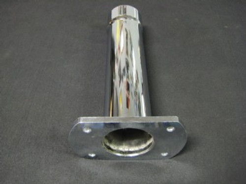 3" Inch Exhaust Test Pipe 3" Inch Exhaust Test Pipe