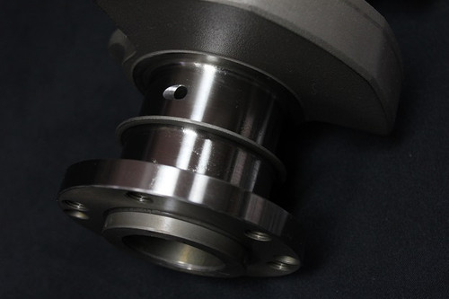 4340 Steel 3.625 Stroker Crankshaft