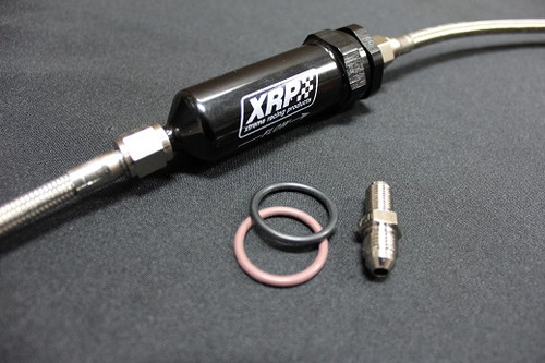 XRP Turbo Oil Feed Kit XRP