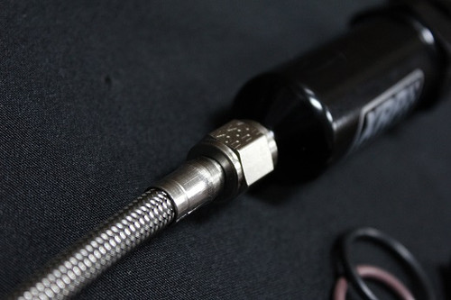 XRP Turbo Oil Feed Kit XRP