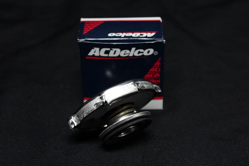AC Delco Radiator Cap