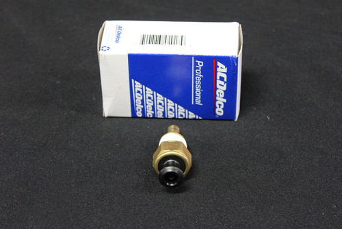 AcDelco Cooling Fan High Temp Switch AcDelco Cooling Fan High Temp Switch