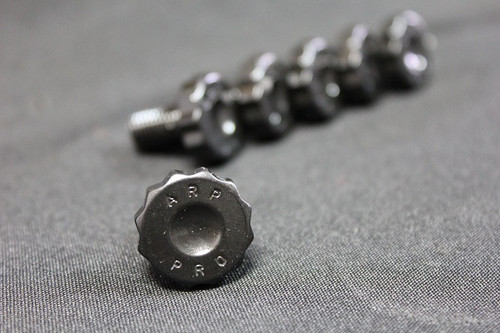 ARP Flex Plate Bolts