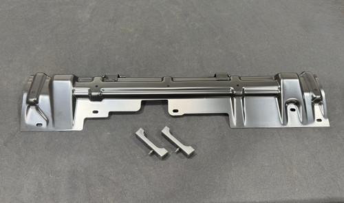 Upper Radiator Cover Support Plate  Factory Replacement