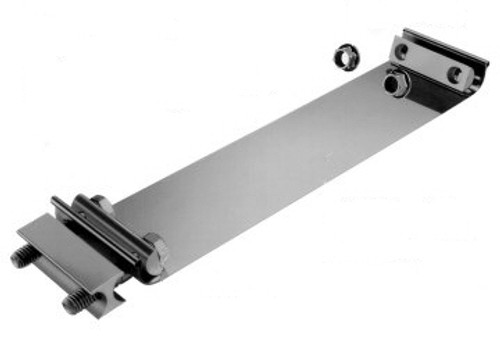 Exhaust Band Clamp
