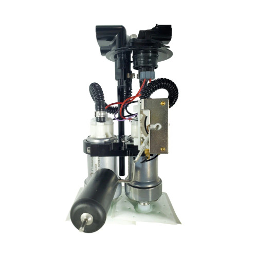 Dual In-Tank Fuel Pump System, G7X Turbo Buick, G-Body 1050LPH Racetronix