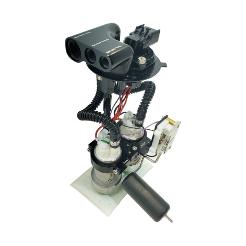 Dual In-Tank Fuel Pump System, G7X Turbo Buick, G-Body 1050LPH Racetronix