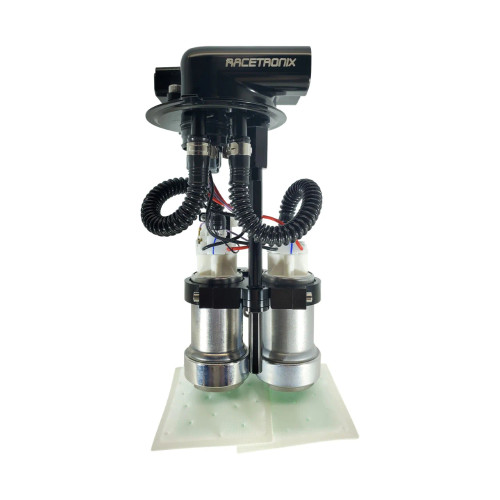 Dual In-Tank Fuel Pump System, G7X Turbo Buick, G-Body 1050LPH Racetronix