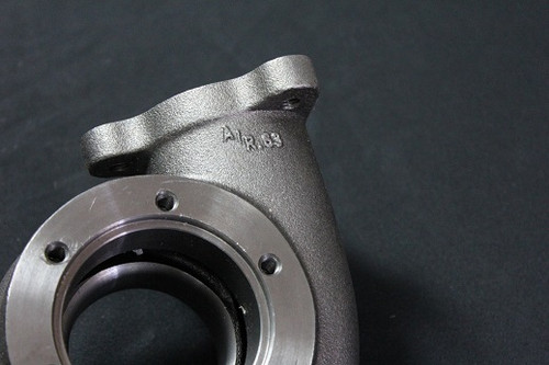 Gn1Performance GN1-X Turbo Exhaust Housing A/R .63 Gn1Performance GN1-X Turbo Exhaust Housing A/R .63