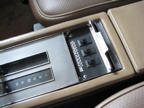 Gn1Performance Logo Switch Panel Gn1Performance Logo Switch Panel