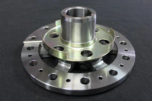 Harmonic Balancer