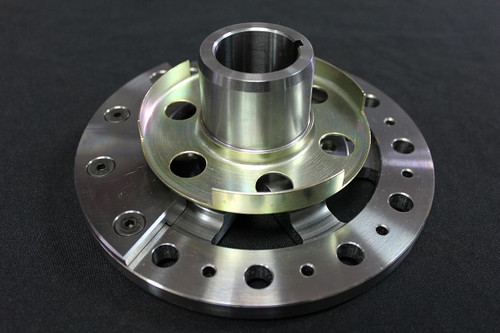 Harmonic Balancer