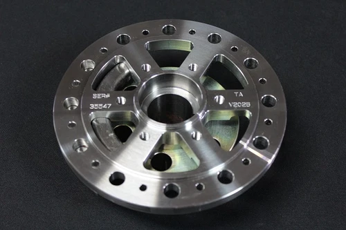 Harmonic Balancer