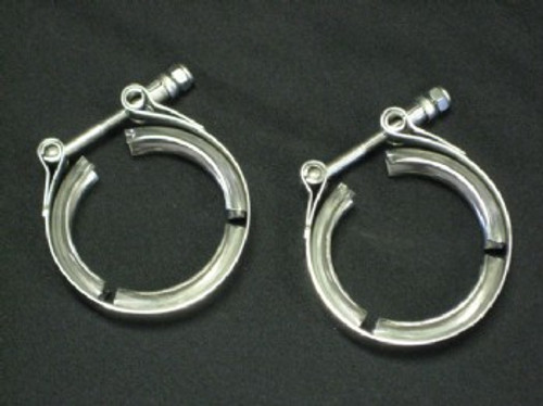 Header Clamps Header Clamps