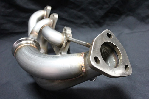 KB3 Stainless Steel Headers KB3 Stainless Steel Headers