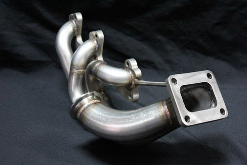 KB4 4 Bolt Stainless Steel Headers KB4 4 Bolt Stainless Steel Headers