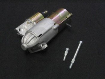 Engine Components - Mini Starter - Gn1 Performance
